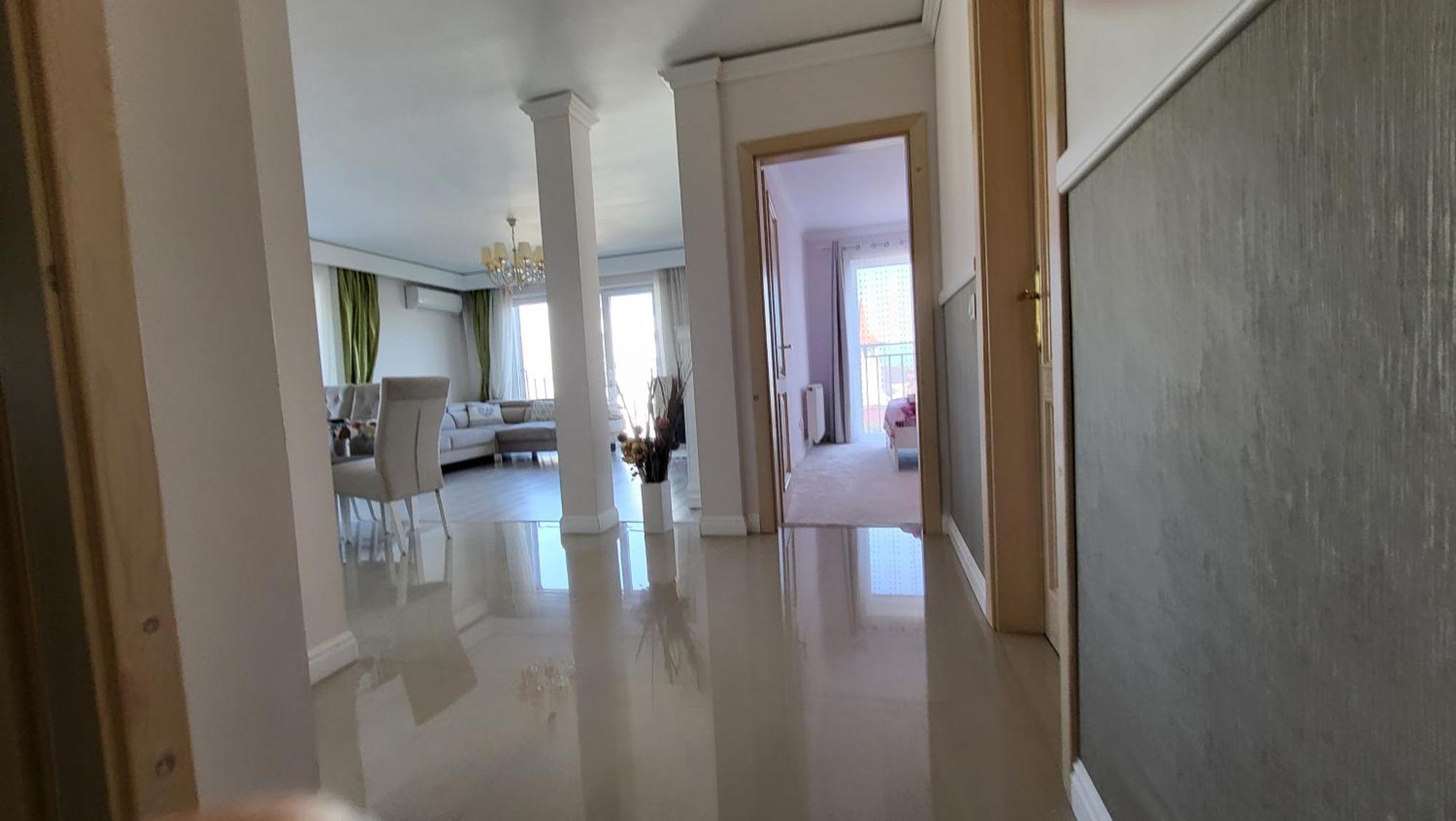 Sibiu Bach Penthouse Lejlighed Eksteriør billede