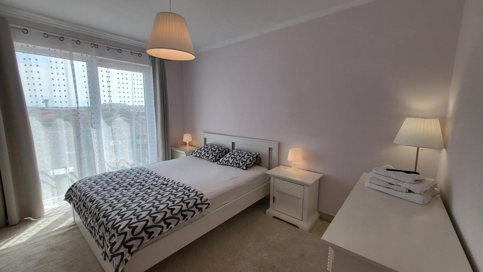 Sibiu Bach Penthouse Lejlighed Eksteriør billede