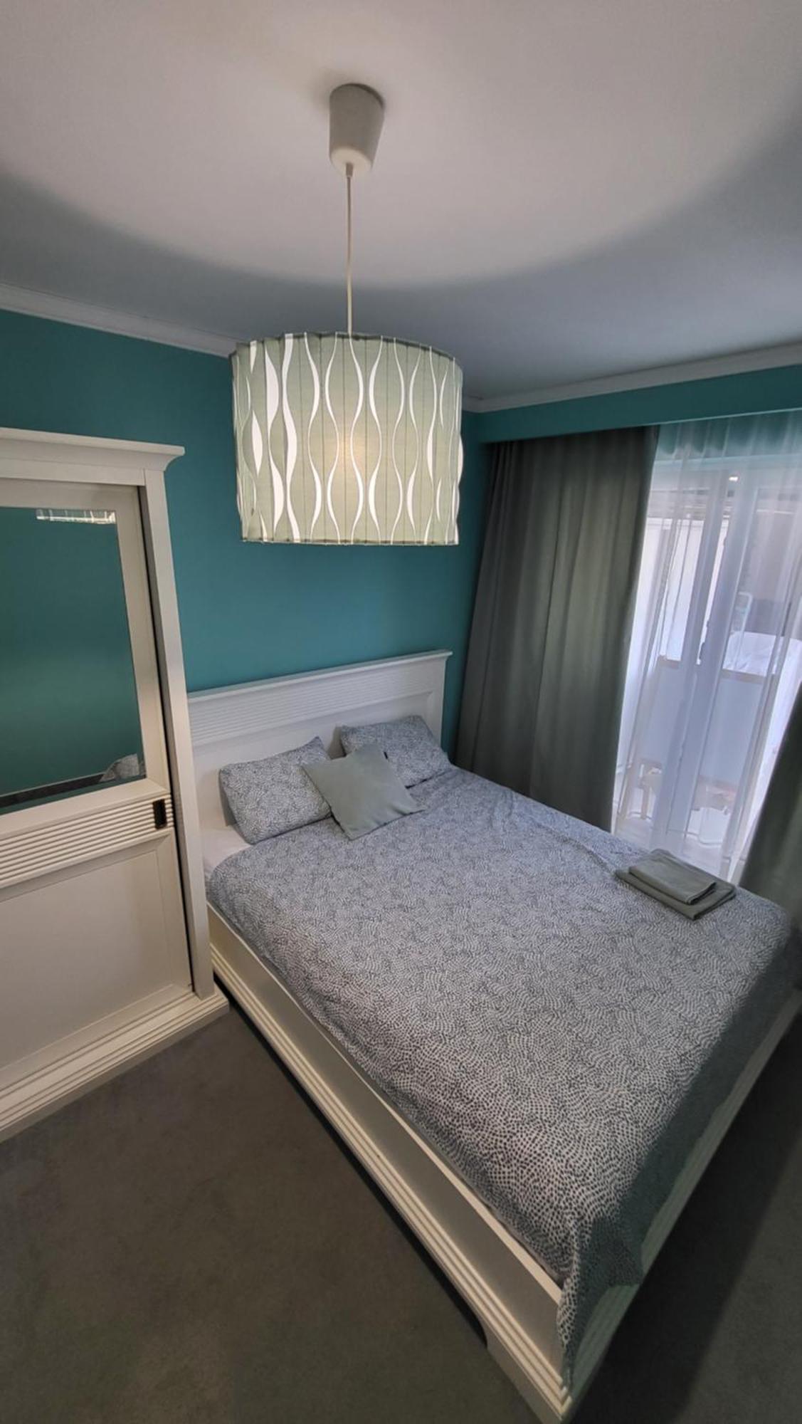 Sibiu Bach Penthouse Lejlighed Eksteriør billede