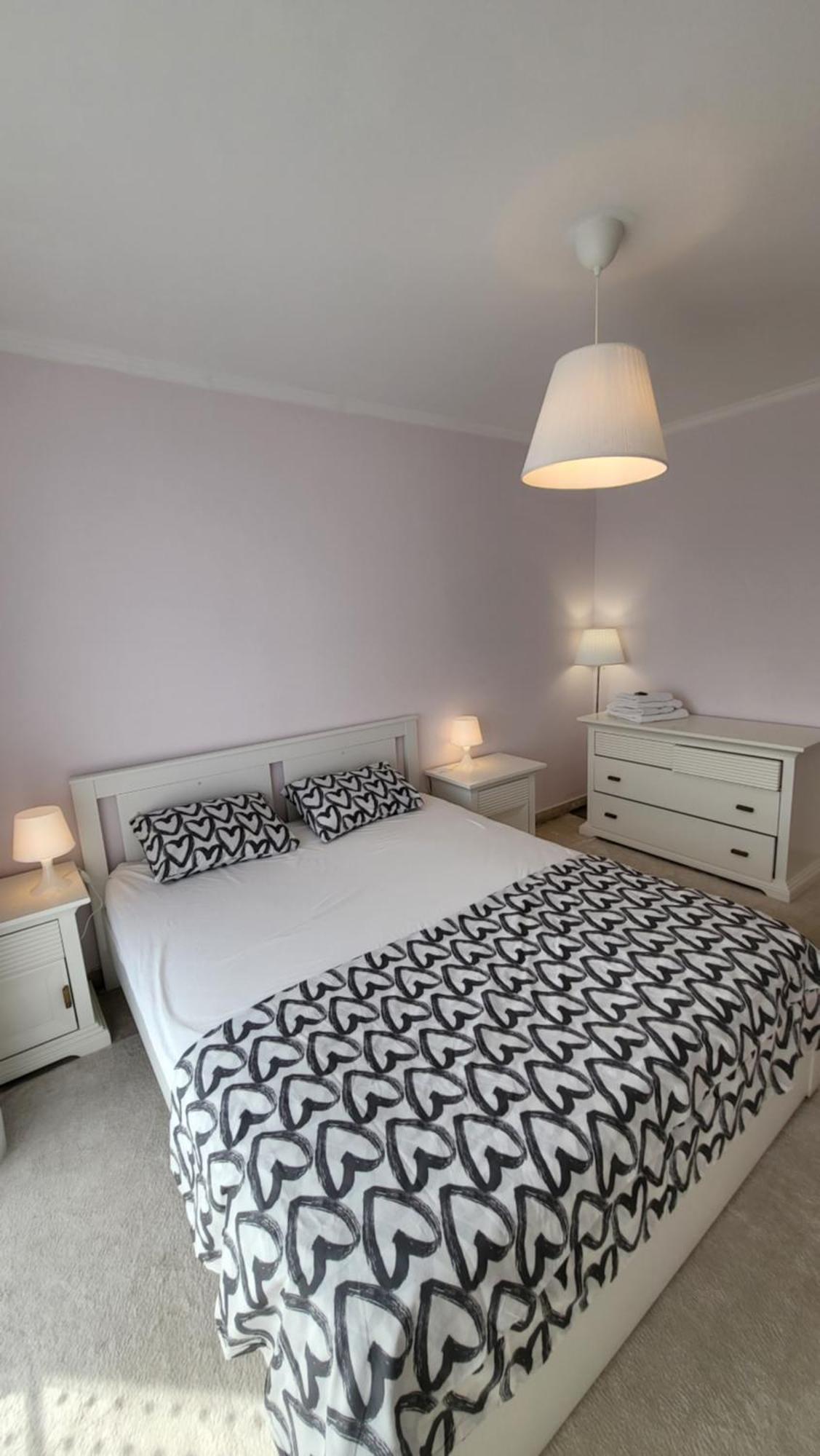 Sibiu Bach Penthouse Lejlighed Eksteriør billede
