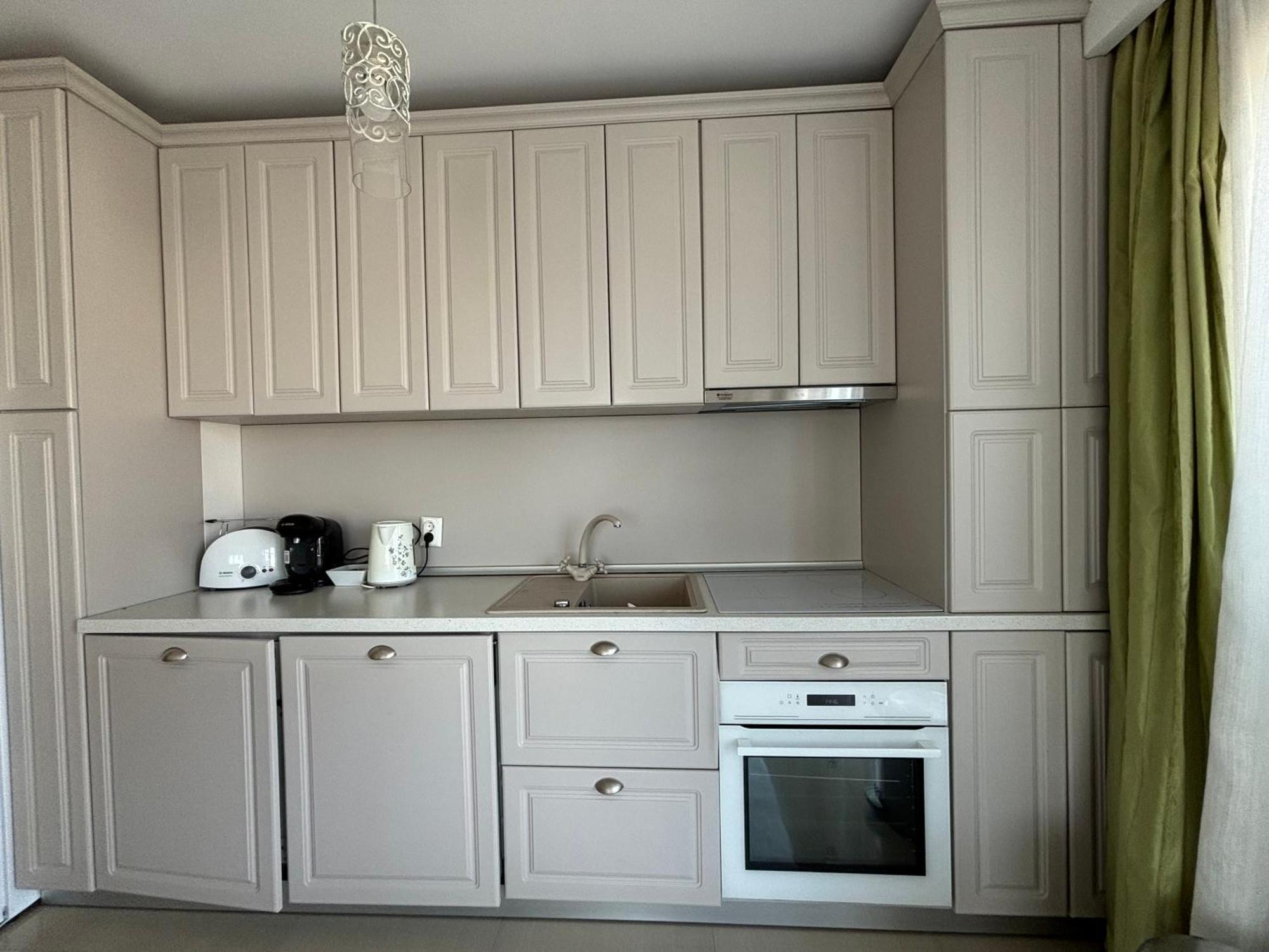 Sibiu Bach Penthouse Lejlighed Eksteriør billede